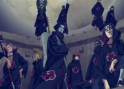 Test Quel Akatsuki es-tu ?