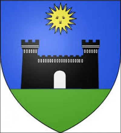 Avant de prendre la route, je commence avec le blason de Castéra-Lanusse. Petit village de 46 habitants, dans l'aire urbaine de Tarbes, il se situe département ...