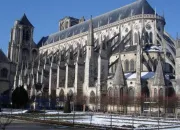 Quiz Les cathdrales de France en photos