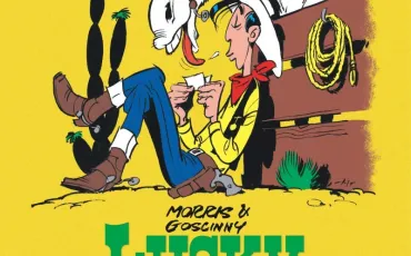 Quiz Lucky luke