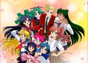 Quiz Sailor Moon