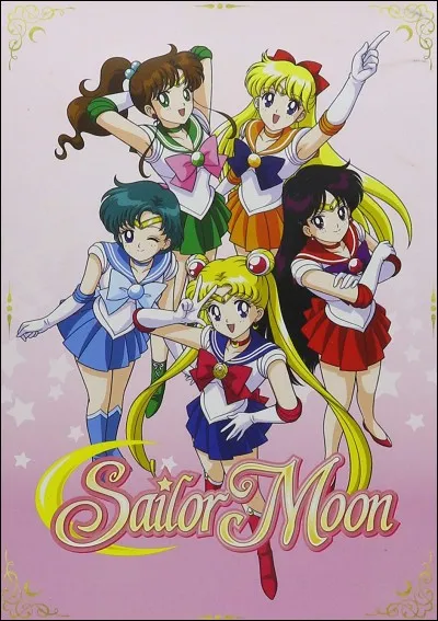 Combien de Sailors Usagi doit-on retrouver ? [saison 1]