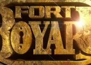 Quiz Fort Boyard