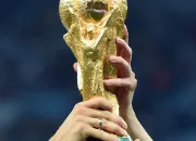 Quiz L'histoire de la Coupe du monde de football