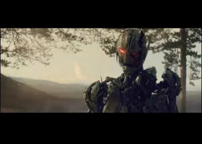 Qui a tué le dernier Ultron dans "Avengers : l'ère d'Ultron" ?