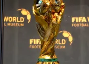 Quiz Coupe du monde de football 2018