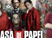 Quiz La casa de papel