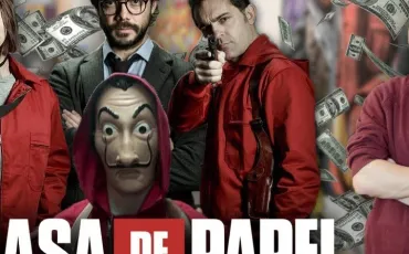 Quiz Casa de papel