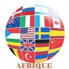 Quiz Afrique