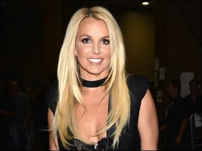 Quel est le nom de famille de Britney ?