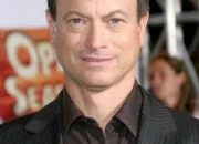 Quiz Gary Sinise alias Mac Taylor