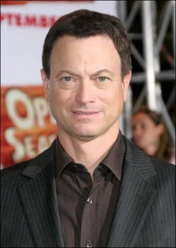 Quand est n Gary Sinise ?