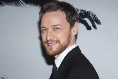 James McAvoy a prêté ses traits deux fois à "Spiderman".