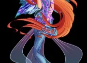 Quiz Winx club