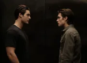 Test Quel personnage de ''Teen Wolf'' es-tu ?