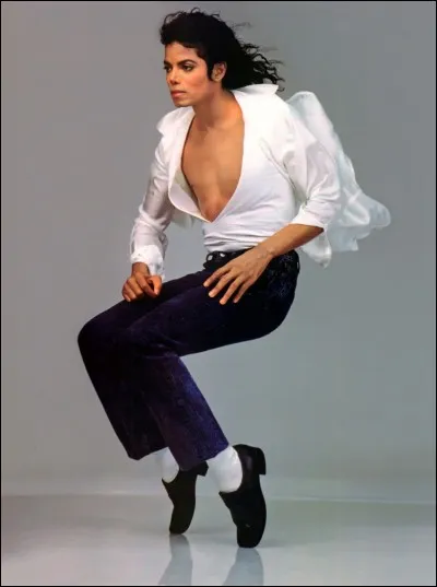 Quelle est la date de la fête de Michael Jackson ?