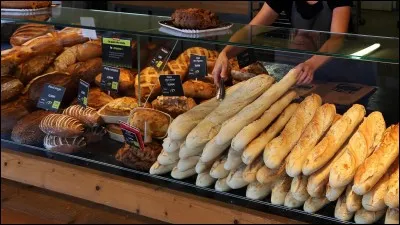 Ta mère est malade car elle a 40 de fièvre, elle te donne 1 euro pour acheter du pain qui est en face de chez toi ! Que fais-tu ?