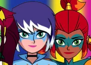 Quiz Mysticons