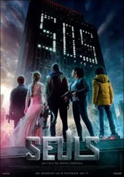 Qui est le réalisateur du film intitulé "Seuls" ?