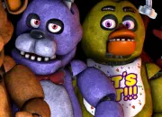 Quiz FNaF