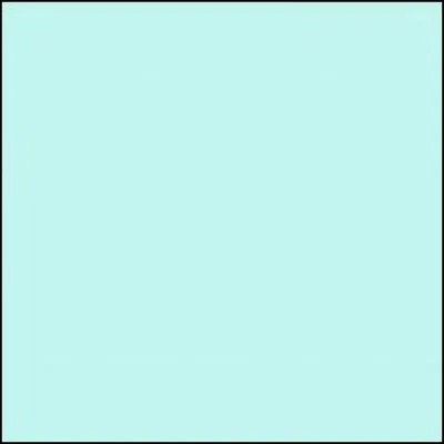 Nous commençons avec du facile, vous avez le choix entre deux couleurs. Soit cette couleur est le vert pastel soit c'est du bleu turquoise. Laquelle choisissez-vous ?