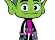 Quiz Teen Titans Go!