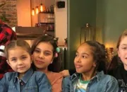 Quiz Connais-tu bien les Kids United ( nouvelle gnration) ?