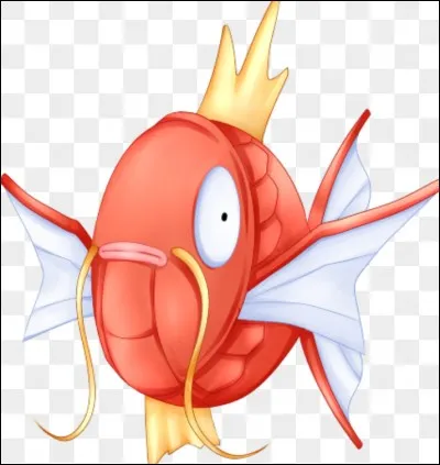 Comment reconnaître un Magicarpe mâle ou femelle ?