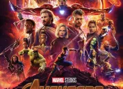 Quiz Avenger Infinity Wars