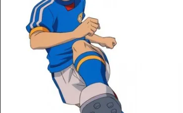 Quiz Inazuma eleven