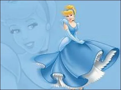 De nombreuses versions affirment que les pantoufles de Cendrillon dans le Disney éponyme sont de vair ; quel animal est désigné par cette appellation ?