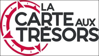 Qui présente l'émission 'La Carte aux trésors' depuis 2018 ?