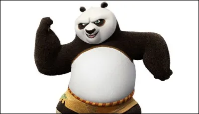 Qui est ce panda ?