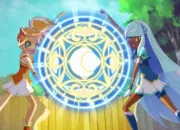 Quiz Lolirock