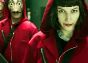 Test Quel personnage es-tu ? (La casa de papel)