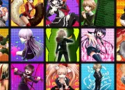 Quiz Danganronpa