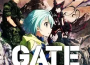 Test Quel personnage de Gate es-tu ?