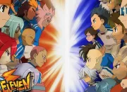 Quiz Quiz Inazuma Eleven