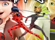 Test Ladybug ou Chat Noir ?