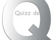 Quiz Quizz de Q