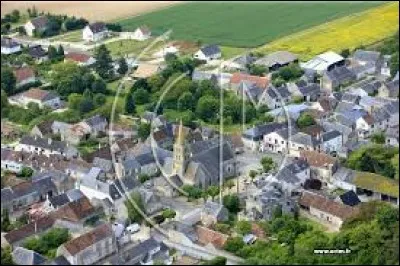 Aujourd'hui, nous débutons cette balade dans le Centre-Val-de-Loire, à La Chapelle-Saint-Martin-en-Plaine. Commune de l'arrondissement de Blois, elle se situe dans le département ...