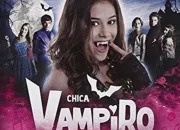 Quiz Chica Vampiro