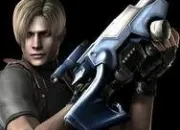 Quiz Resident Evil 4