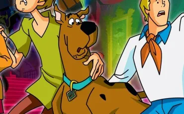 Quiz Scooby-doo