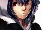 Quiz Connais-tu bien Ayato Kirishima ? Tokyo Ghoul