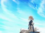 Quiz Violet Evergarden - Les personnages