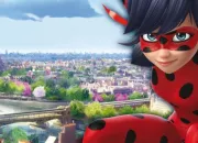 Test Quel personnage de ''Miraculous'' es-tu ?