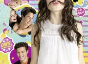 Quiz Soy Luna :  qui sont ces patins ?