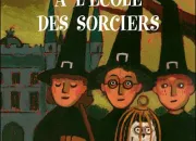 Quiz ''Harry Potter  l'cole des sorciers''