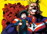 Quiz Quiz My Hero Academia